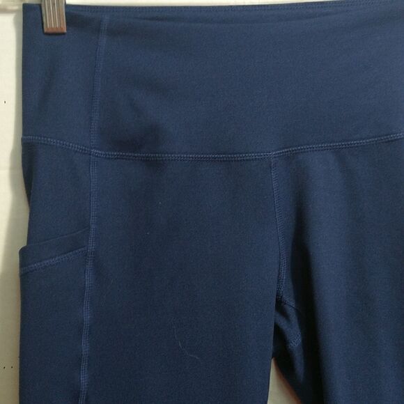 Zella High Waist Live in Leggings EUC. - Picture 2 of 7